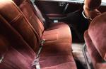 Toyota Crown Royal Saloon Super Charger Hardtop 1991 года